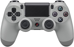 ＰＳ4 PS4 Oryginalny Kontroler DualShock 4 Grey 20th Anniversary